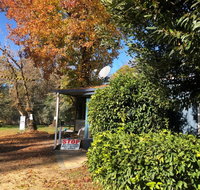 Gentle Annie Caravan Park - Winery Find