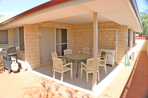 Geraldton Luxury Vacation Home - Winery Find 1
