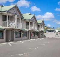 Geraldton Motor Inn - Winery Find