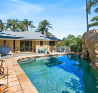 Getaway Haven in the Noosa surrounds - Winery Find
