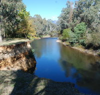 GGs By The River - Winery Find