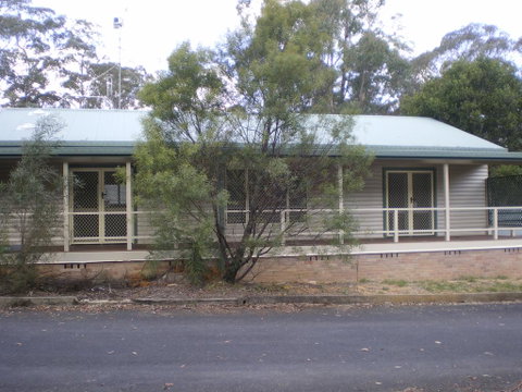 Gibraltar House - Winery Find 2
