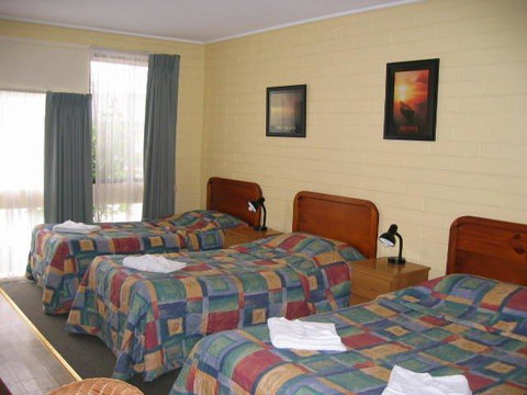 Gisborne Motel - Winery Find 2