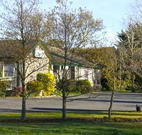 Gisborne Motel - Winery Find