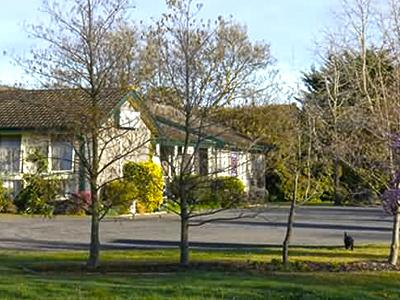 Gisborne Motel - Winery Find 0