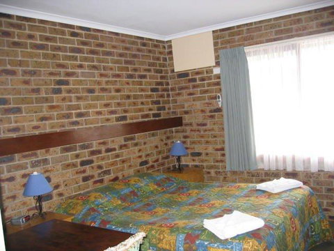 Gisborne Motel - Winery Find 3