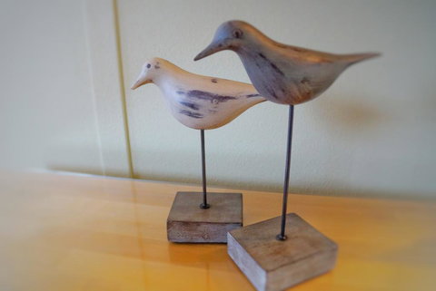 Gisborne Peak Winery Cottages - Winery Find 0