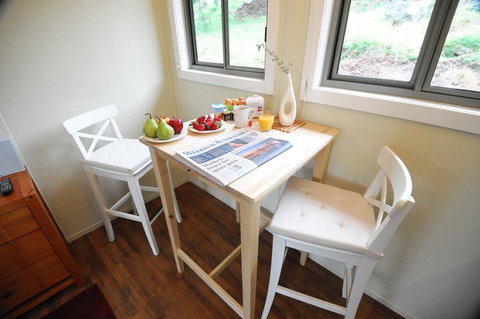 Gisborne Peak Winery Cottages - Winery Find 2