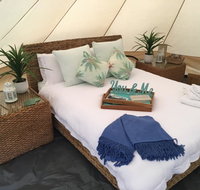 Glamping Byron Bay - Winery Find