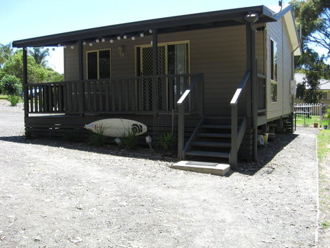 Glasford Crescent 7 KIOLOA - Winery Find 0