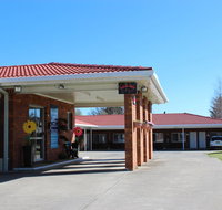 Glen Innes Lodge Motel - Winery Find