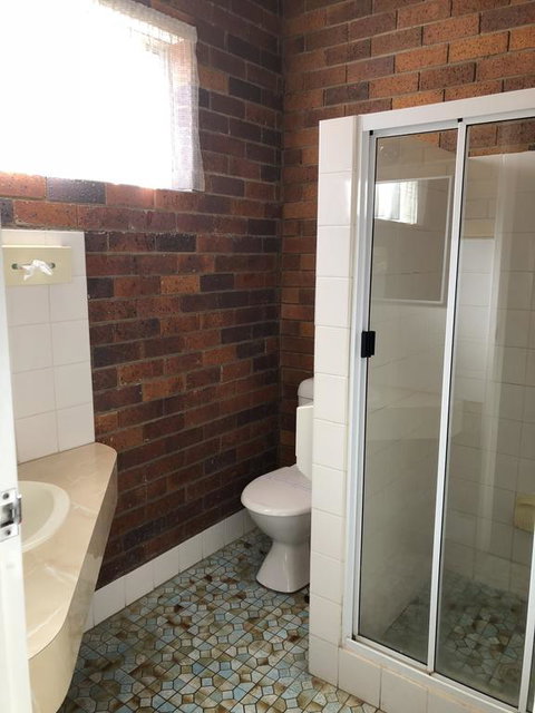 Glen Innes Lodge Motel - Winery Find 1