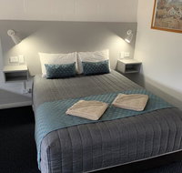 Glen Innes Motel - Winery Find