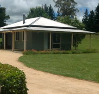 Glen Waverly Farmstay - Winery Find