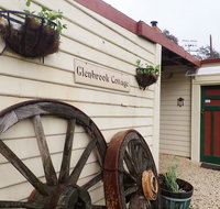 Glenbrook House  Cottage - Winery Find