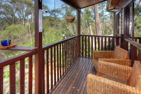 Glendell Cottage - Winery Find 3