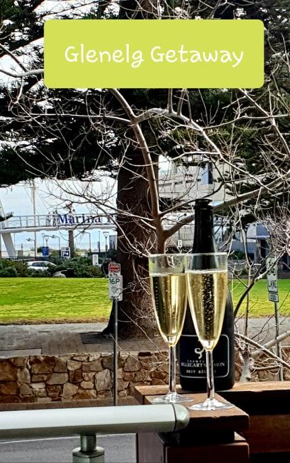 Glenelg Getaway 3 Bedroom Apartment - Winery Find 3