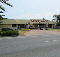 Glenelg Motel - Winery Find