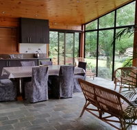 Glenhope Alpaca Farm Suites - Winery Find