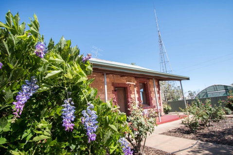 Glenlee Cottage - Winery Find 1
