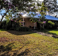 Glenmore Country Estate - Winery Find