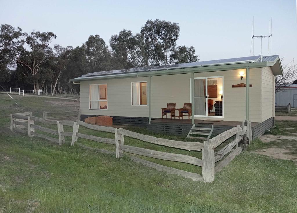 Bango NSW Winery Find