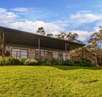 Glenworth Valley Outdoor Adventures - Winery Find