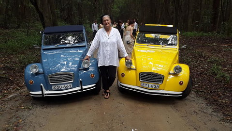 Glocca Morra Cottage - Winery Find 3