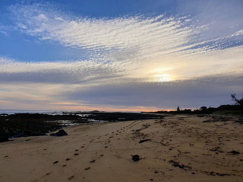 Goat Island Bungalow - Winery Find 2