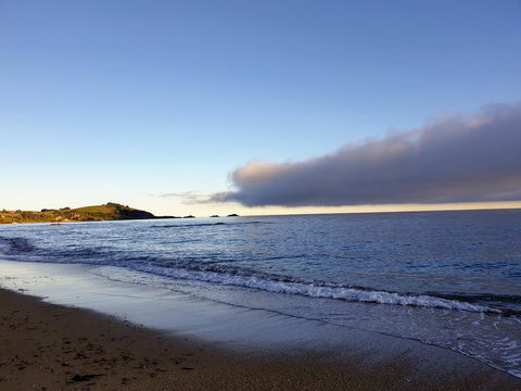 Goat Island Bungalow - Winery Find 1