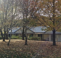 Goldberryaccommodation - Winery Find