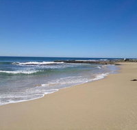 Golden Sands 1 - Absolute Beachfront - Winery Find