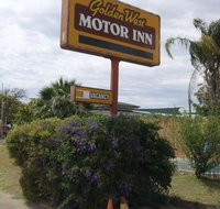 Golden West Motor Inn - Winery Find