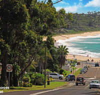 GOLF 39 MOLLYMOOK BEACH - Winery Find