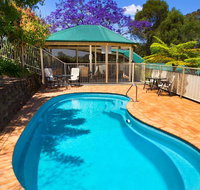 Golf Club Motor Inn Wingham - Winery Find