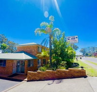 Golf View Motel - Winery Find