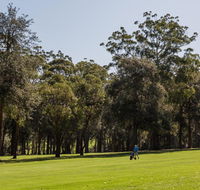 Golfer's Retreat Mollymook - Winery Find