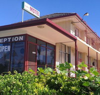 Goolgowi Highway Motel - Winery Find