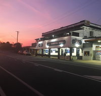 Goondihill Hotel - Winery Find