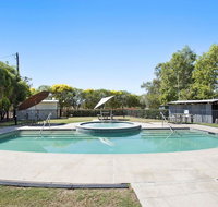 Goondiwindi Holiday Park - Winery Find