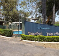 Goondiwindi Tourist Park - Winery Find