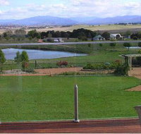 Gooromon Park Cottages Canberra - Winery Find