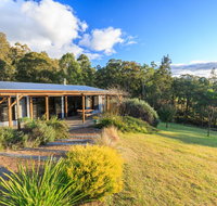 Goosewing Cottage - Winery Find