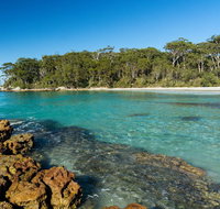 Gorgeous Beachside Cottage Jervis Bay - Winery Find