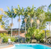 Gosford Palms Motor Inn - Winery Find