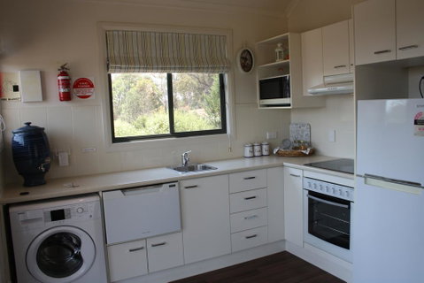 Grace Cottages - Winery Find 2