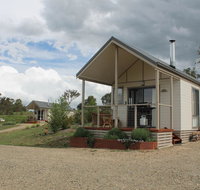 Grace Cottages - Winery Find