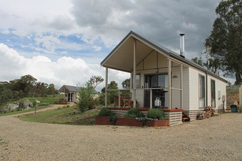 Grace Cottages - Winery Find 0