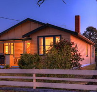 Grace's Spa Cottage - Winery Find