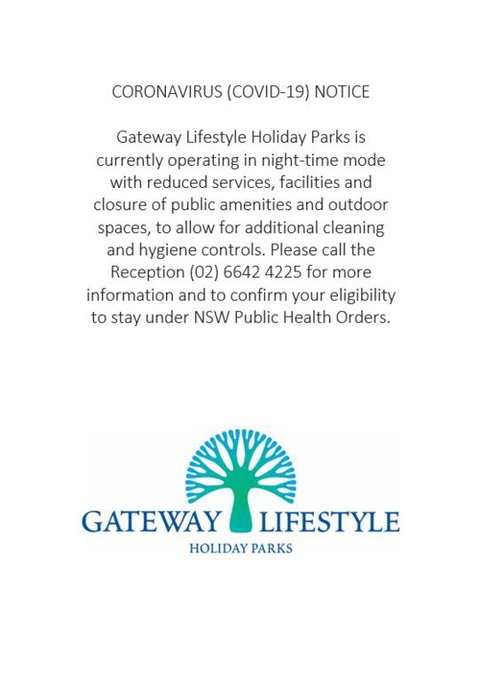 Grafton By Gateway Lifestyle Holiday Parks - Winery Find 3